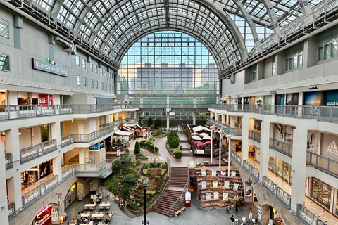 Old/New Sapporo: Private Tour of History, Food & Local Life
