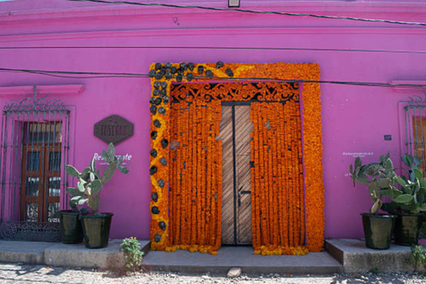 Oaxaca: Familienfreundliche private Rundgang