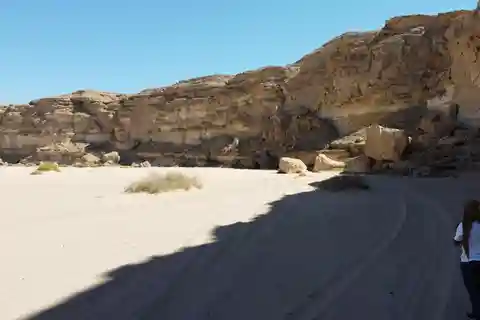 Hurghada: Wandern, Abendessen und Sternengucken