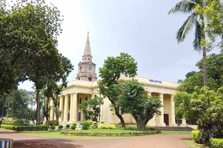 Calcutta: Biglietti per Monumenti e attrazioni