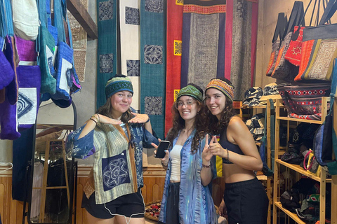 Ha Giang Loop: 4-Day 3-Night Loop on Brand-New Bikes Ha Giang: 4-Day 3 Nigh Motorbike Loop with Local Easy Rider