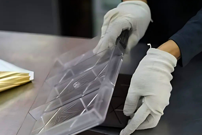 Phnom Penh: Chocolate Bar Making Workshop