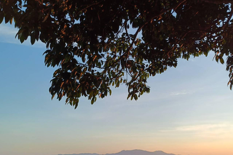 Khao Lak: Overnight with ATV Sunrise & Sunset Khao Khai Nui