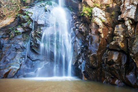 Puerto Vallarta: Yelapa Paradise and Snorkeling Boat Tour