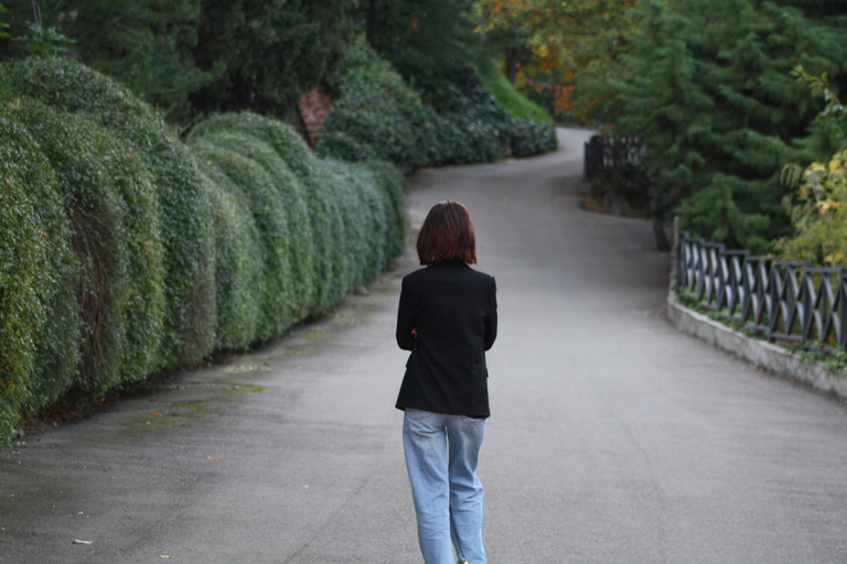 Tbilisi: Top to Bottom - Gardens, Waterfalls & Hidden Gems Small Group - Gardens, Waterfalls & Hidden Gems