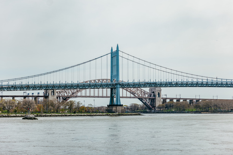 Port de New York : croisière à New York