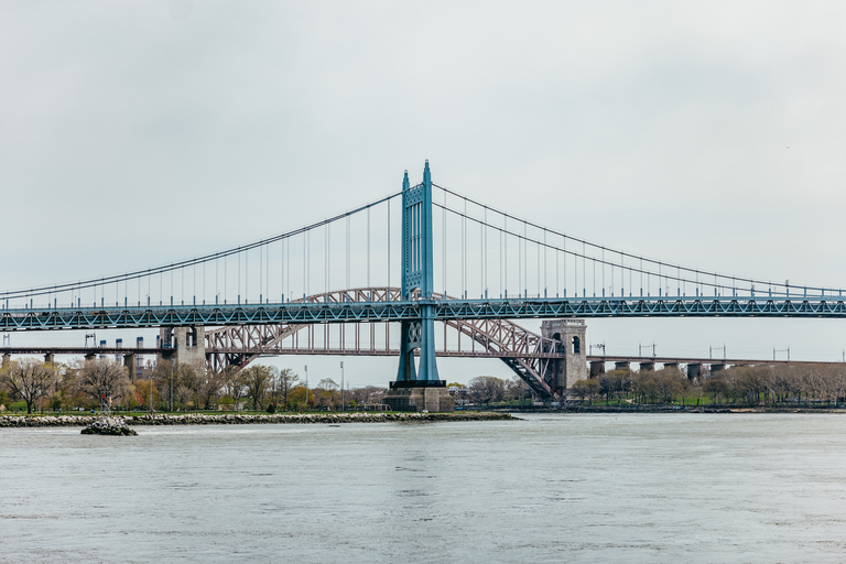 New York Harbor: rondvaart het beste van NY zonder wachtrij