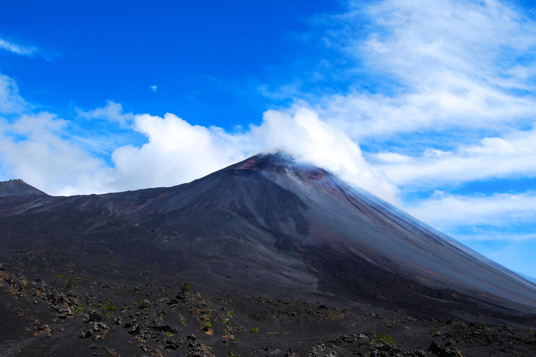 Pacaya Volcano Hike Adventure from Guatemala city Pacaya Volcano Hike Experience from Antigua Guatemala