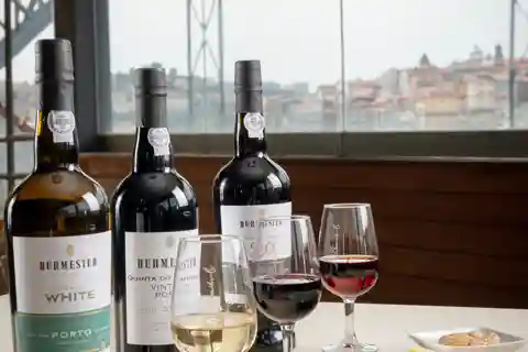 Tour VIP Burmester