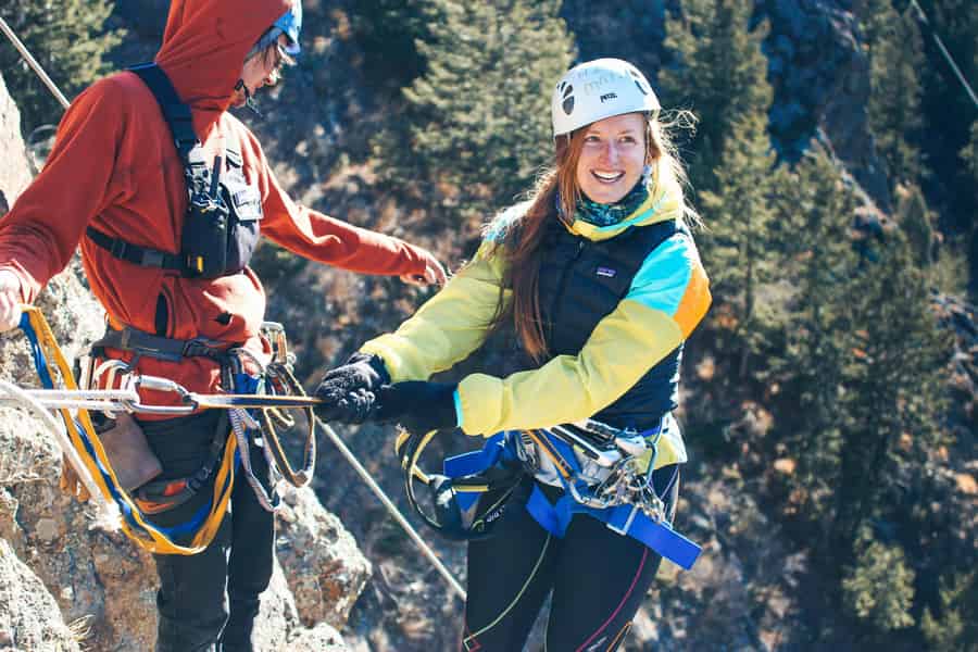 Buena Vista: Mountain Top Zipline Abenteuer. Foto: GetYourGuide