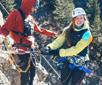 Buena Vista: Mountain Top Zipline Adventure
