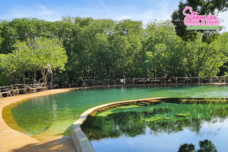 Coron: tour di isole con soste panoramiche