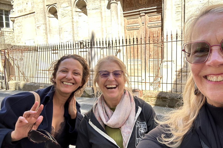 Avignon: Food & Wine Walk | Gourmet Taste & Local Vibes