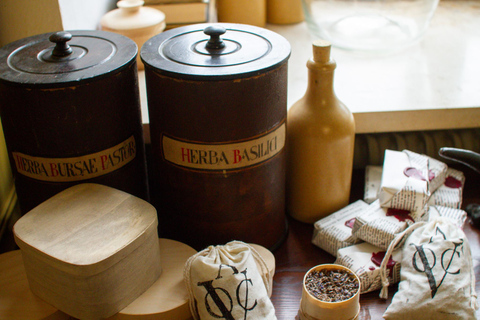 Kloster Andechs: descobrir a história da medicina com realidade virtualConvento de Andechs: descubra a história da medicina com realidade virtual