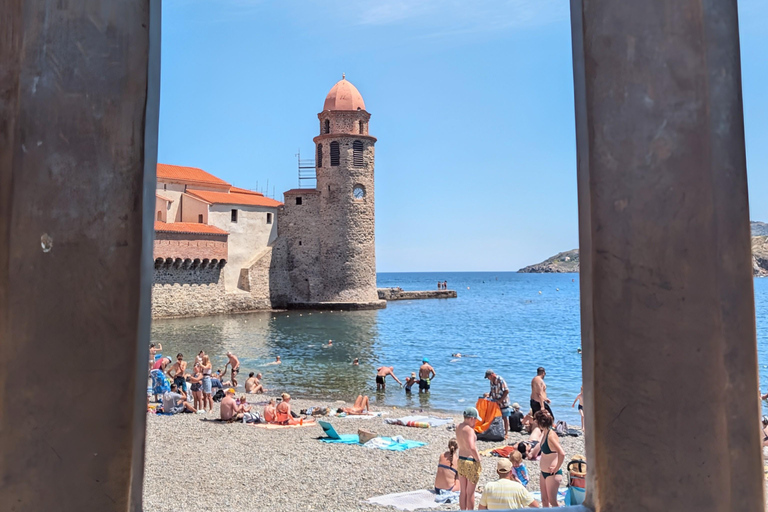 &quot;Viaggio nel tempo a Barcellona: Esplora Besalú e i villaggi medievali&quot;