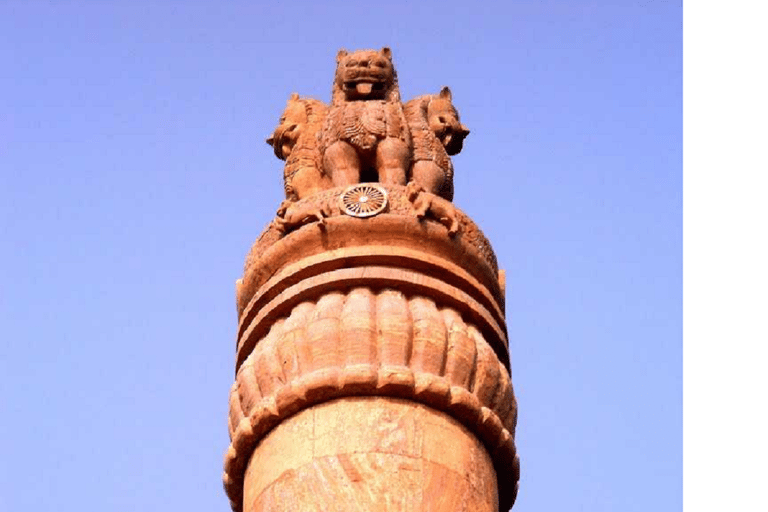 From Varanasi: 3-Day Bodhgaya Tour with Sarnath & Boat Ride Private Tour with A/C transport and Dedicated Driver.