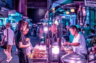 Bangkok bei Nacht: Das ultimative Erlebnis