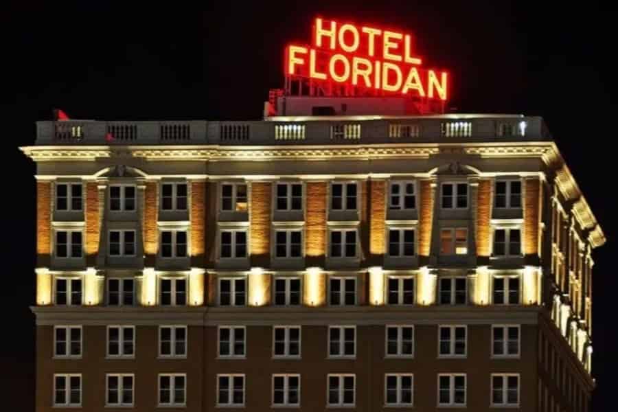 Tampa: Tour zu Geistern und Spukgeschichten. Foto: GetYourGuide