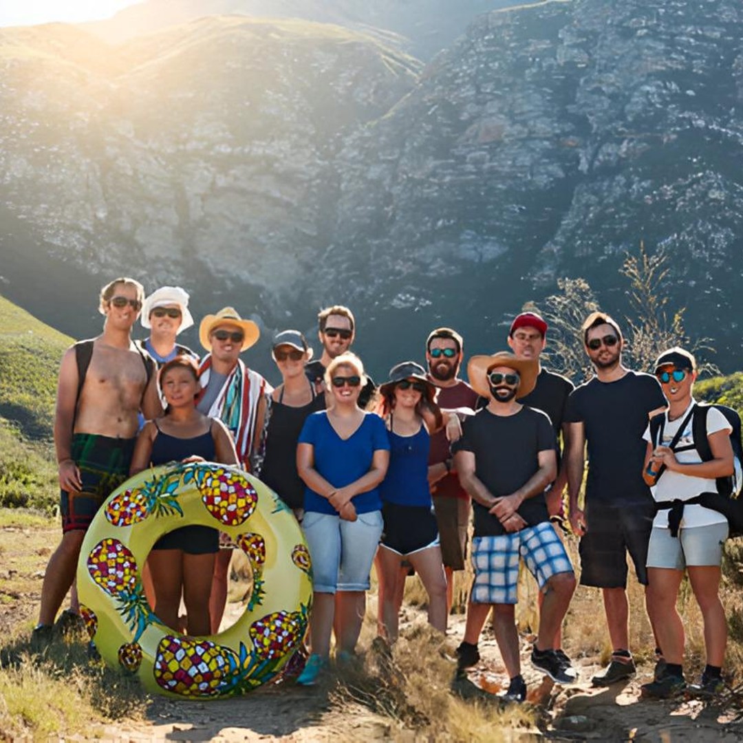 Agadir/Taghazout/Port : Vallée du Paradis Voyage dans les montagnes de l'Atlas