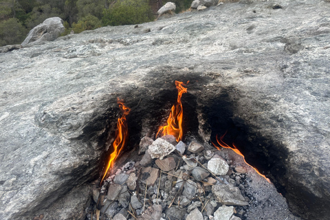 7 days Turkish Mediterranean and Eagean Sea Coastal Tour Private tour option