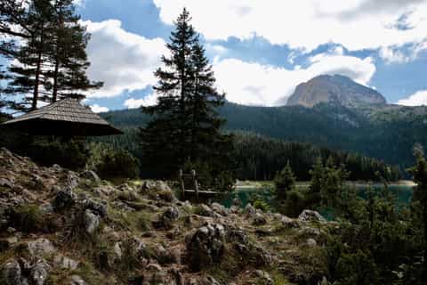 Montenegro: Durmitor, Tara & Ostrog Monastery Day Trip
