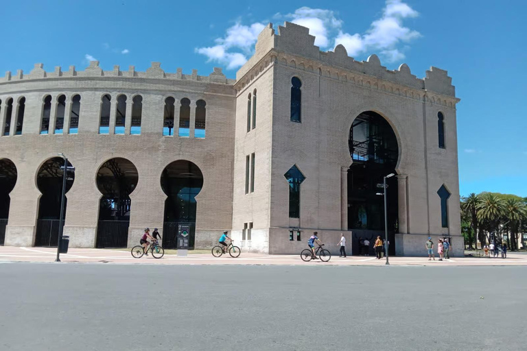 Colonia del Sacramento: Rent a Bike RENT A BIKE - maximum 6 hours