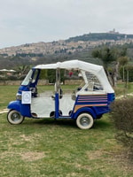 I santuari di San Francesco - Housity