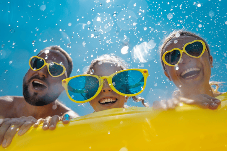 Ibiza: The Roller Coaster Over the Sea