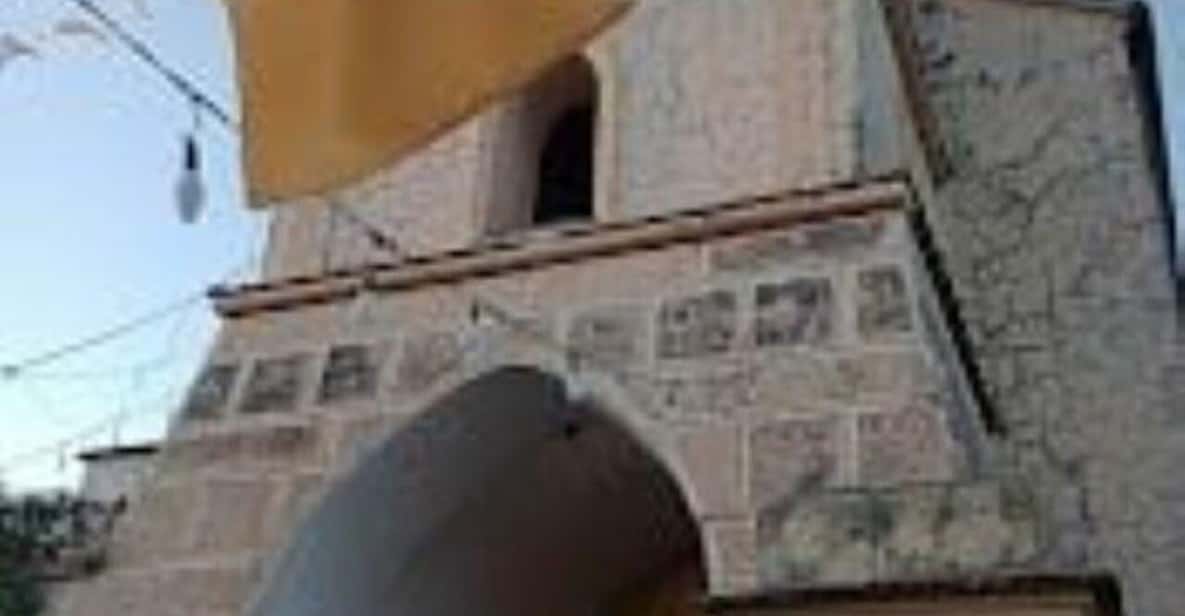 Afbeelding 6 van Ontdek Massaquano: wandeltour en mozzarella-ervaring