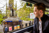 Edinburgh Airport, Bus Transfer - Housity