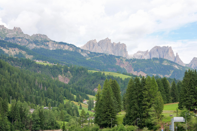 Au départ de Vérone : Visite d&#039;une jounée guidée dans les DolomitesAu départ de Vérone : Excursion guidée d&#039;une journée dans les Dolomites