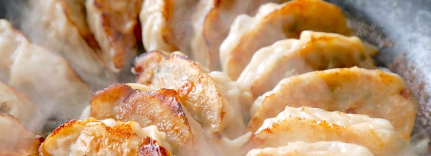 San Antonio : cours de cuisine asiatique avec un chef local