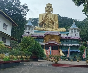 Kandy: Visita à cidade - Mergulha na rica história de Kandy