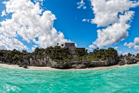Tulum: Snorkeling at Paradise Reef