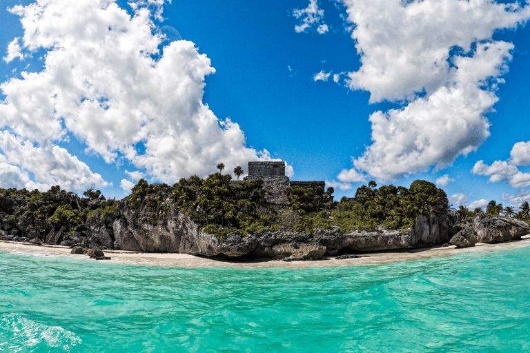 Tulum: Snorkeling at Paradise Reef
