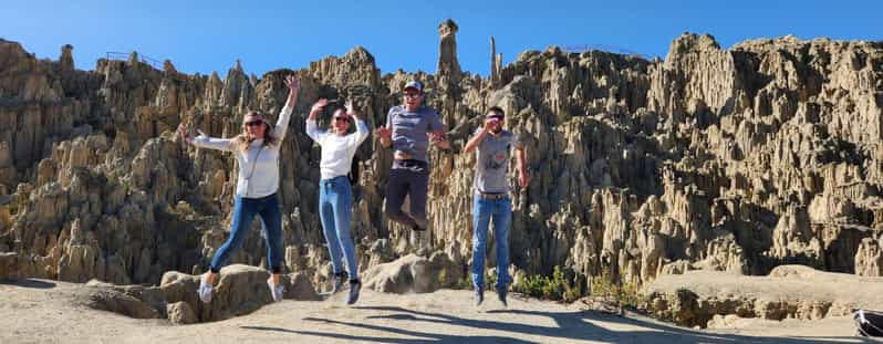 THE 10 BEST La Paz Tours & Activities for 2023 (with Prices)