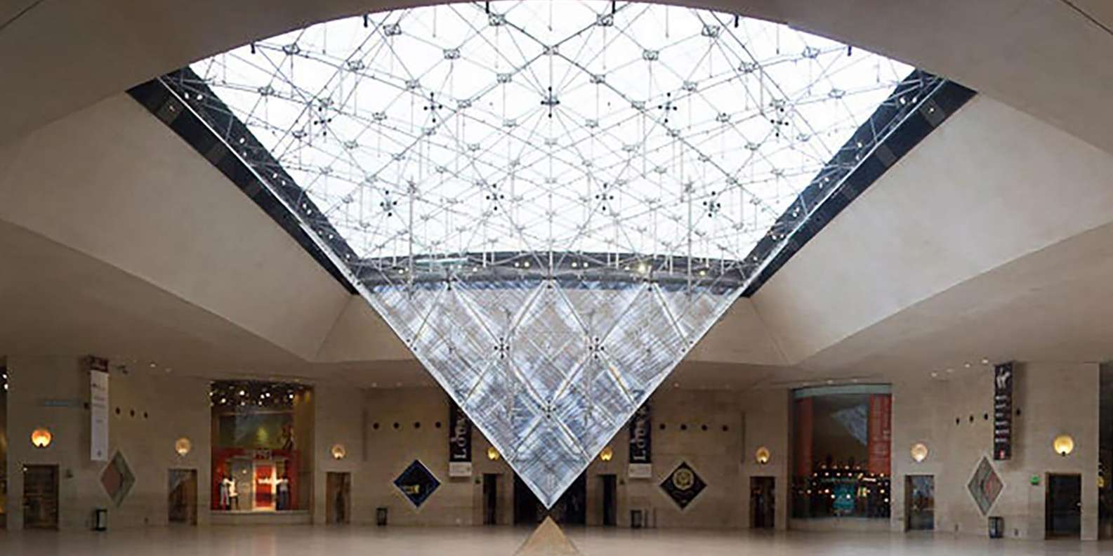 Explore the Secrets of the Louvre with the Mona Lisa Pass