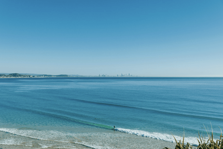 Gold Coast: Adult Group Surf Lesson (16+)