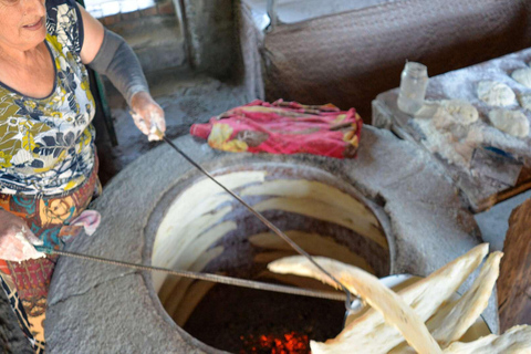 From Tbilisi: Kakheti Wine & Culture Day Tour with Tastings