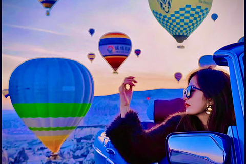 Adalia: tour di 10 giorni in Anatolia con guida archeologicaPrivate Tour Option