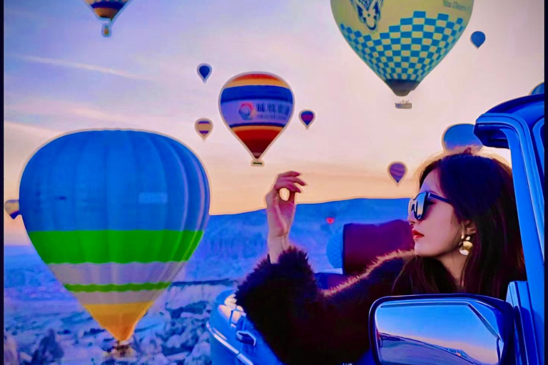 Adalia: tour di 10 giorni in Anatolia con guida archeologicaPrivate Tour Option