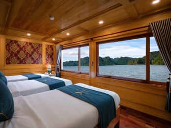 Hanoi: 3Days: Lan Ha bay: classic cruises & Ninh Binh trip