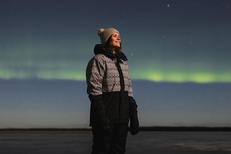 Helsinki: Affitta set di abbigliamento invernaleHelsinki: noleggio di abbigliamento invernale per 3 giorni