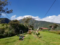 Cotopaxi und Baños Tour, Tickets & Mittagessen - Housity