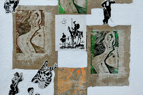 Cali: Flavors and Secrets Walking Tour with Drinks