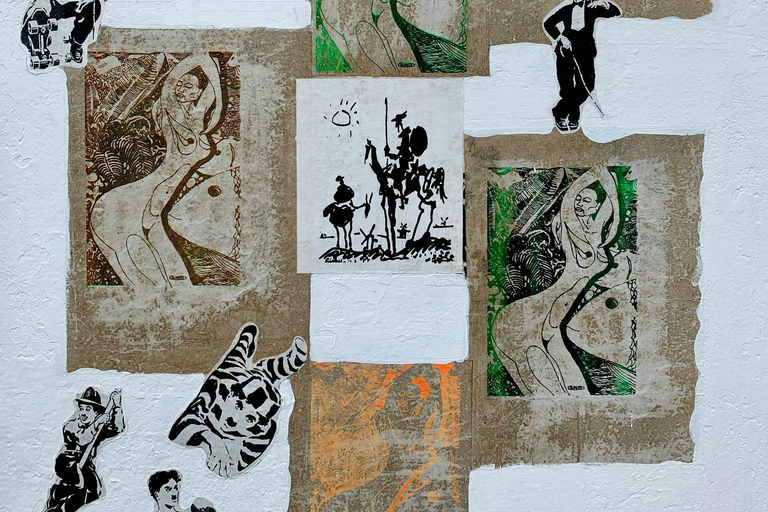 Cali: Flavors and Secrets Walking Tour with Drinks