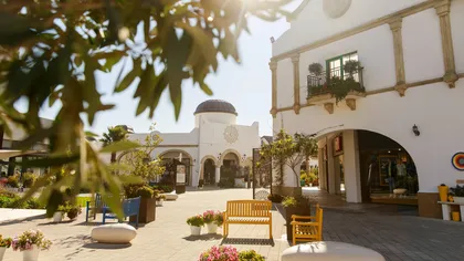 Puglia Village Experience - Molfetta: mit gemeinsamem Transfer