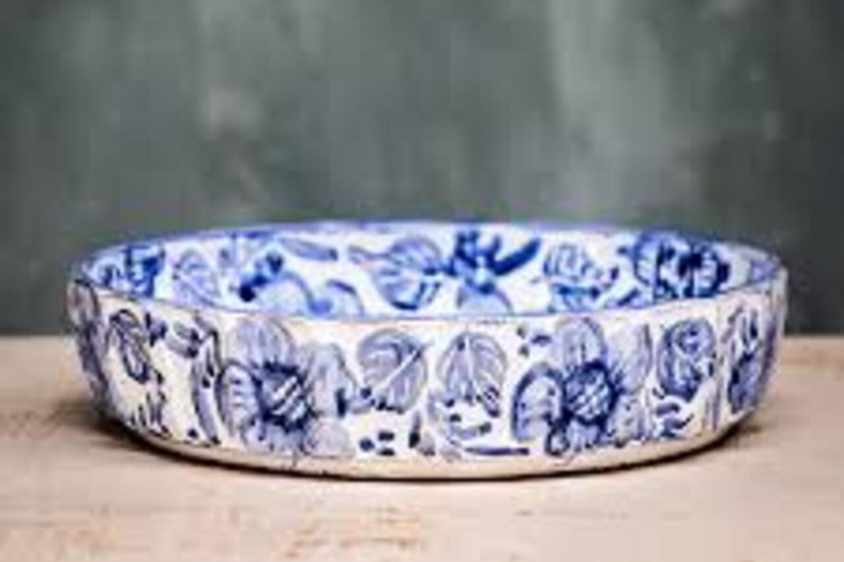 Nairobi: Bakuli Pottery Workshop Tour with Pickup