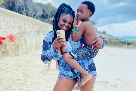 007-Mañana Todo Incluido Nadar con Cerdos en la Isla Rosa007 Todo Incluido-Nadar con cerdos en la Isla Rosa