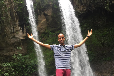 Patrimoine culturel d'Arusha, lac Duluti et cascade de BangataPatrimoine culturel d'Arusha, lac Duluti et cascade de Themi